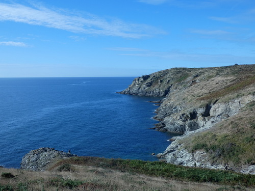 Vacances à Belle ile septembre 2020