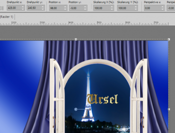 Jahreswechsel 2018 - 2019