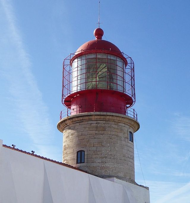 Le point Sud de l'Europe se situe au Portugal en Algarve
