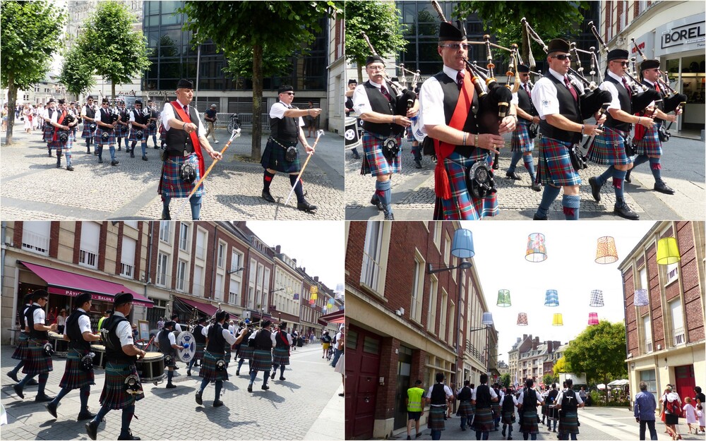 United Pipers for Peace 1918-2018 (2)