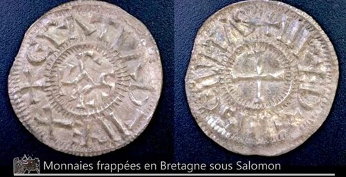 les murets bretons en pierre sèche : Origine