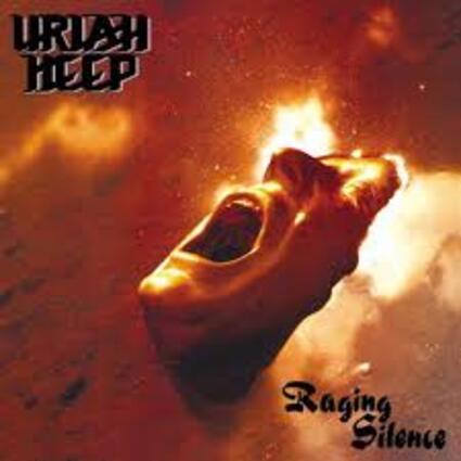 Uriah Heep (1980-