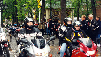 Allemagne, Kevelaer