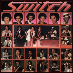 Switch - Same - Complete LP