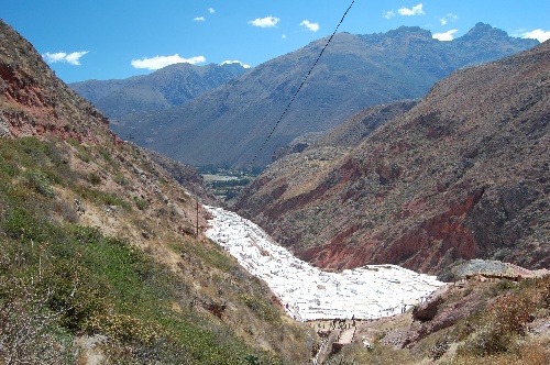 Cuzco et la vallée sacrée