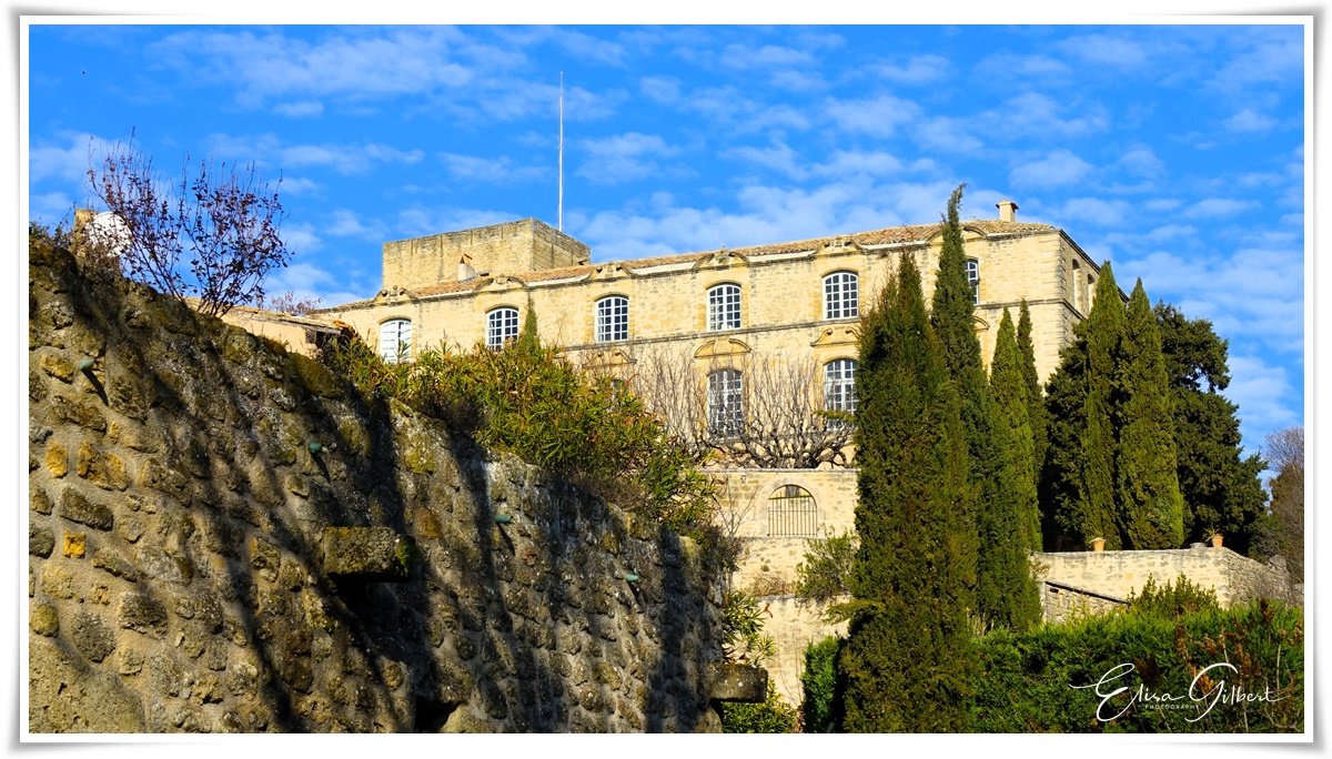 Au Pays de Manon des Sources.