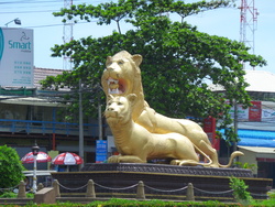 prostituée sihanoukville