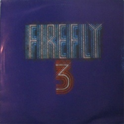 Firefly - Firefly 3 - Complete LP