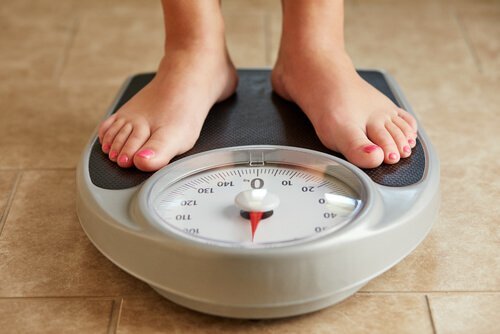 le changement de poids peut être lié a un problème de thyroïde 