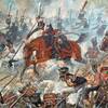 Bataille de Borodino 1812