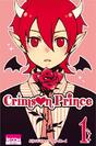 ○ Crimson Prince ○