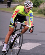 2ème Grand Prix cycliste UFOLEP de Vieux Condé ( 1ère, 3ème catégorie, Cadets , Féminines )