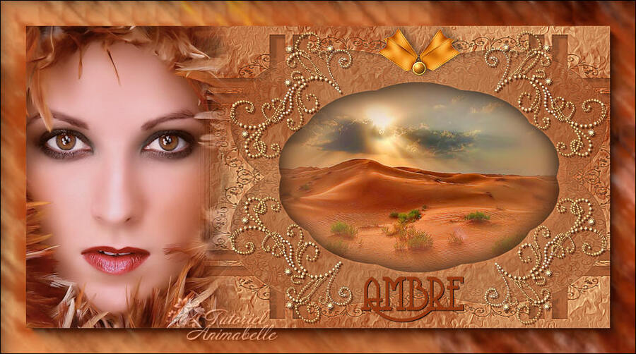 Ambre