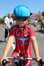 1er Grand Prix cycliste UFOLEP de Maroilles ( Ecoles de cyclisme )