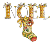 SAL NOEL - Finition ***