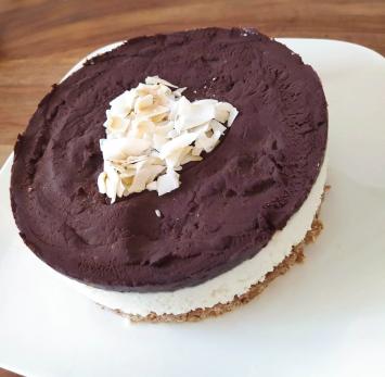 Peut être une image de dessert