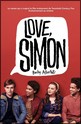 « Love, Simon » de Becky Albertalli
