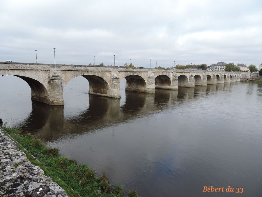 Saumur dept 49