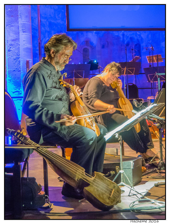 Jordi Savall