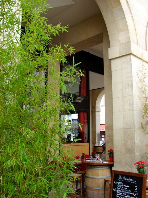 Promenade à Saint Germain des Prés(2)