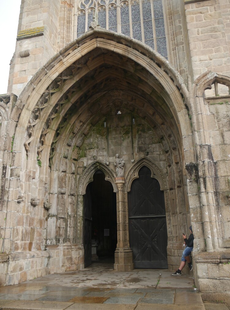 Tréguier - Côtes-d'Armor