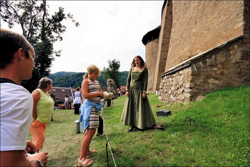 Bečov nad Teplou - Kynžvart  -   Loket   -  Pernštejn