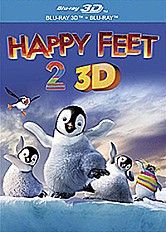 Happy Feet 2