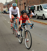 Grand Prix cycliste UFOLEP d’Hergnies ( Ecoles de cyclisme )