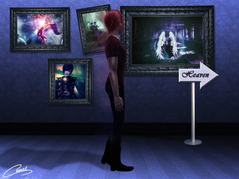 Montages et photos bonus