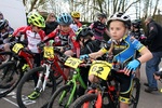 Championnat régional VTT UFOLEP à la Bassée ( Ecoles de cyclisme )