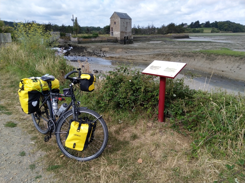 Le Cotentin semaine 1