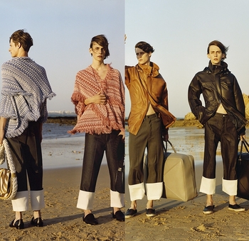 loewe-madrid-spain-2015-spring-summer-mode-paris-france-mens-masculine-denim-jeans-pants-wrap-knit-r