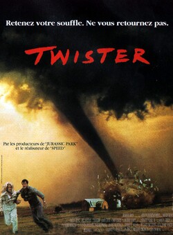* Twister
