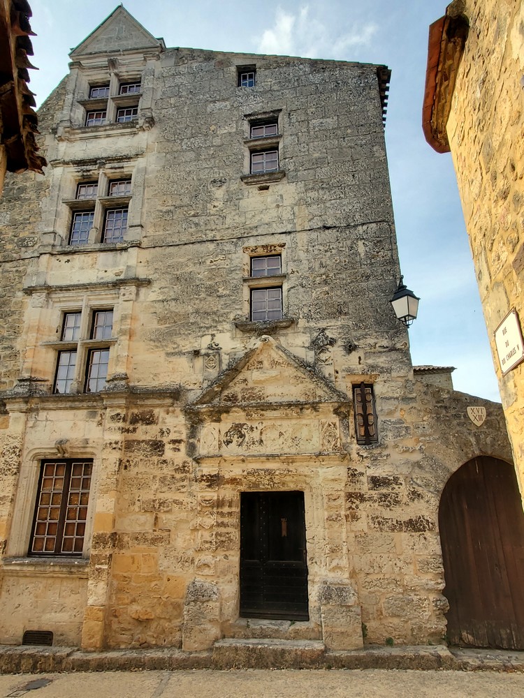 Hôtel Bontemps