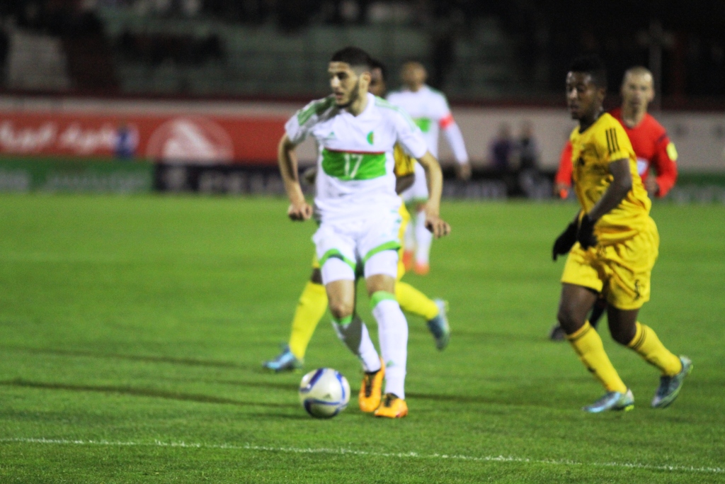 Vendredi 25.3.2016 EN.Ethiopie 7-1 Q CAN
