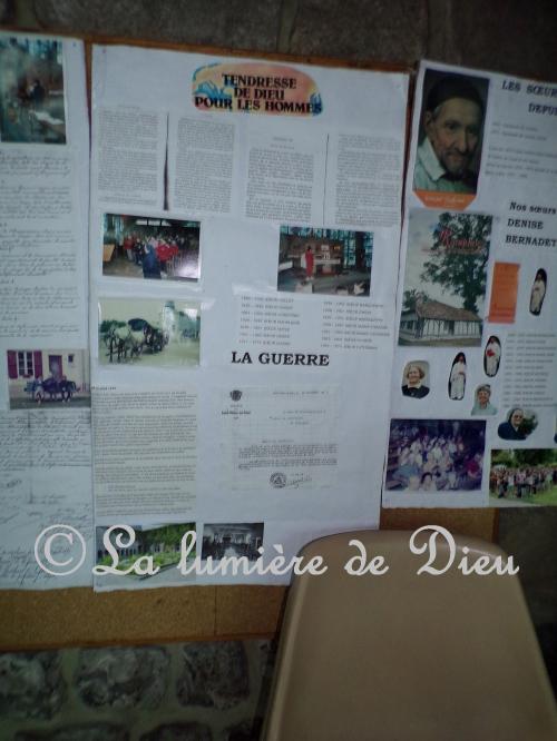 Saint Valéry en Caux, chapelle Notre-Dame du Bon Port