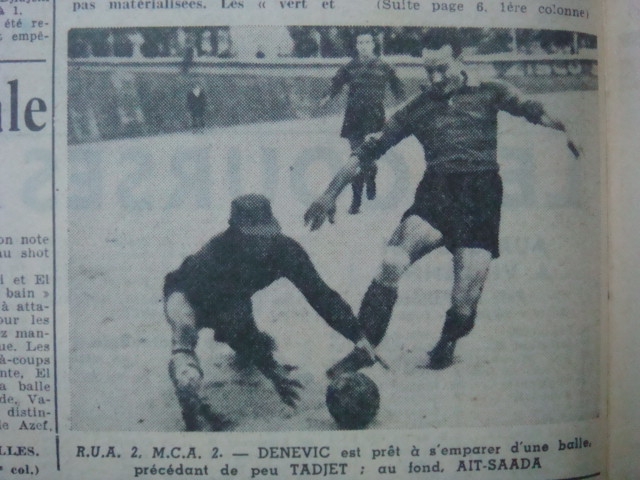 Janvier 1952 RUA-MCA 2-2