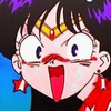 Icons Sailor Moon