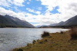 Queenstown et Glenorchy