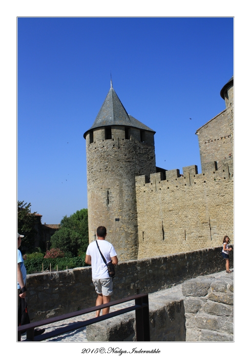 Carcassonne