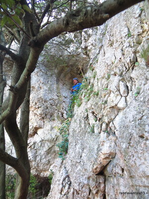 Grotte de Onze Heures