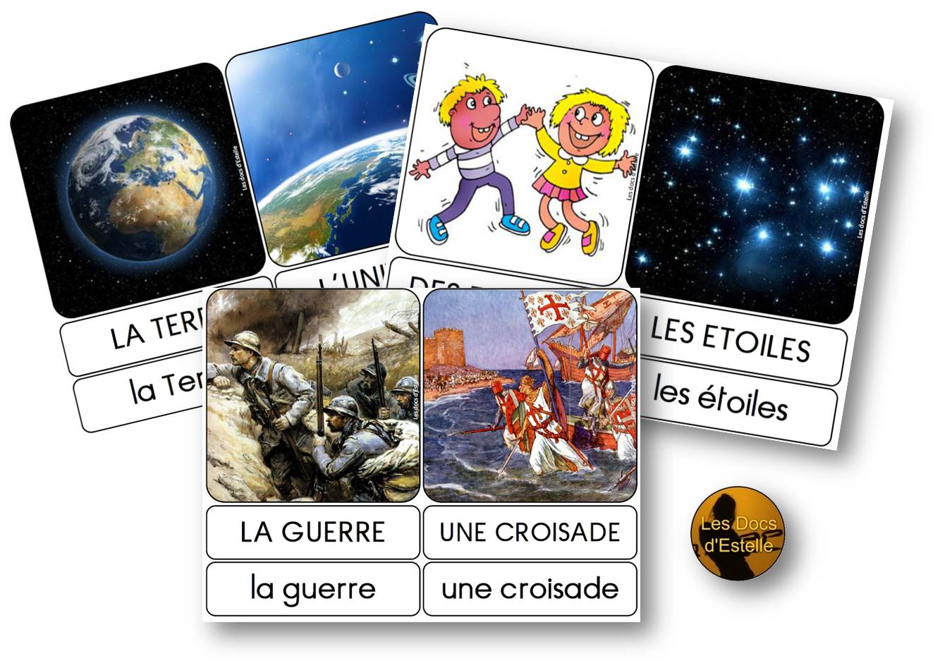 Jacques Higelin La Croisade Des Enfants Paroles La Croisade des enfants - Jacques Higelin - Les docs d'Estelle