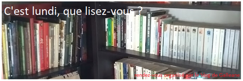 C'est lundi que lisez-vous ? [6]