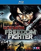 Goemon, the Freedom Fighter - 17 mars