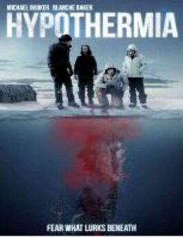 Affiche du film Hypothermia 