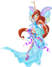 #04 - Harmonix / Potere Harmonix