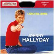L'idole des jeunes (Johnny Hallyday)