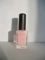 Vernis rose