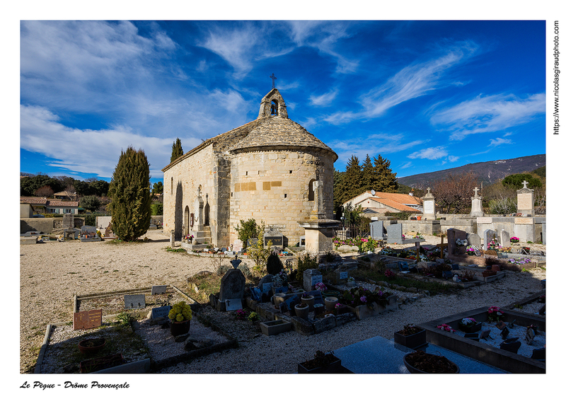 Raod trip hivernal Drôme-Ardèche en X-ADV