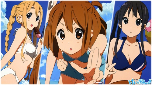 K-on images 3